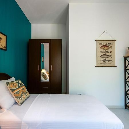 Villa Lazi Sea View บุดวา ภายนอก รูปภาพ