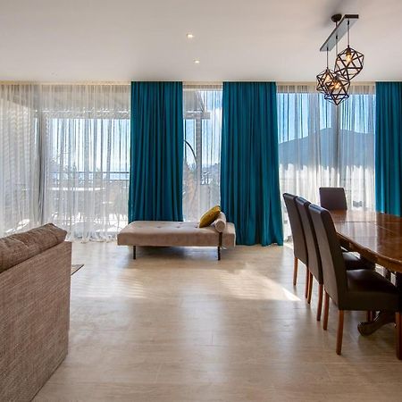 Villa Lazi Sea View บุดวา ภายนอก รูปภาพ