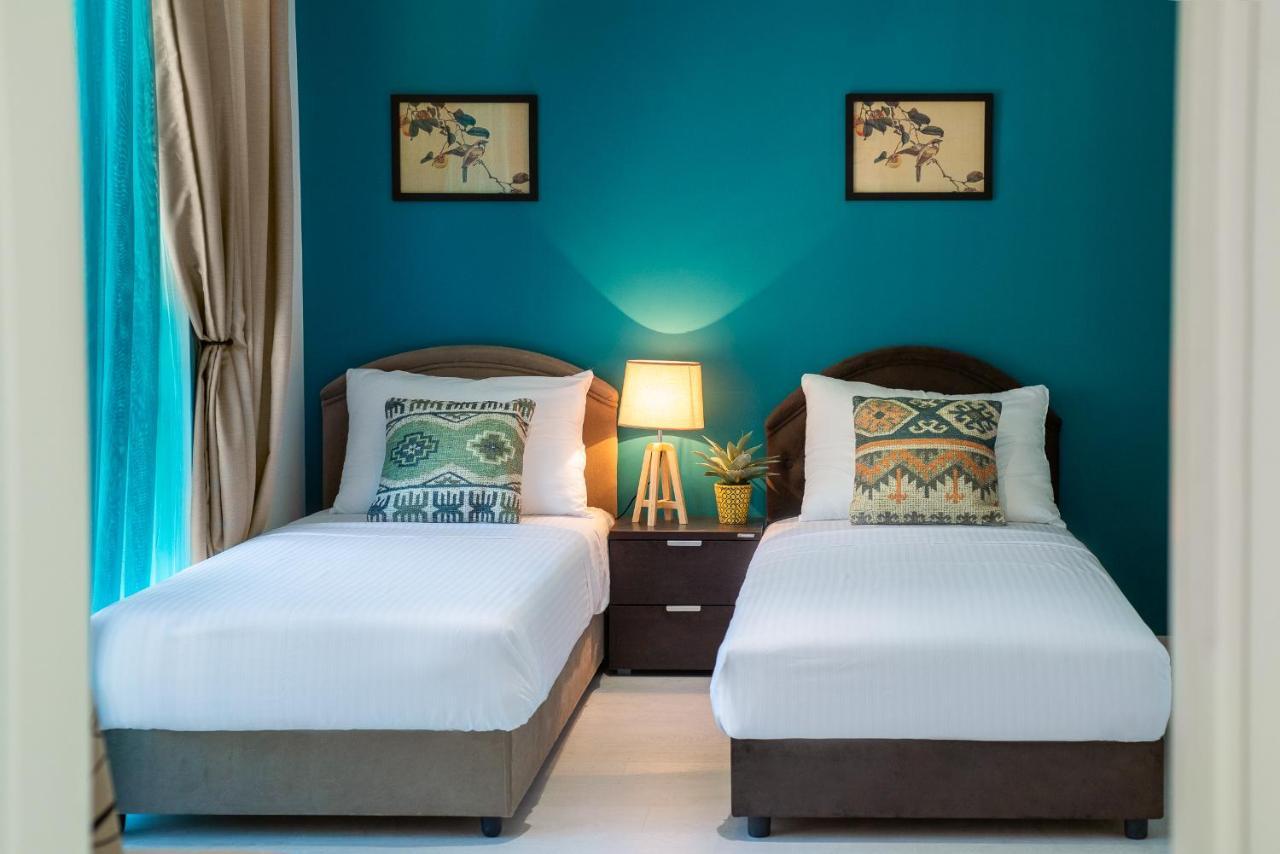 Villa Lazi Sea View บุดวา ภายนอก รูปภาพ